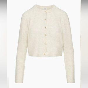Wilfred Sicily Cardigan - XS